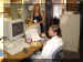 If you were working the screen saver wouldn't be on.JPG (429676 bytes)